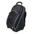 Adventure-Ready Pet Backpack Carrier - BLACK